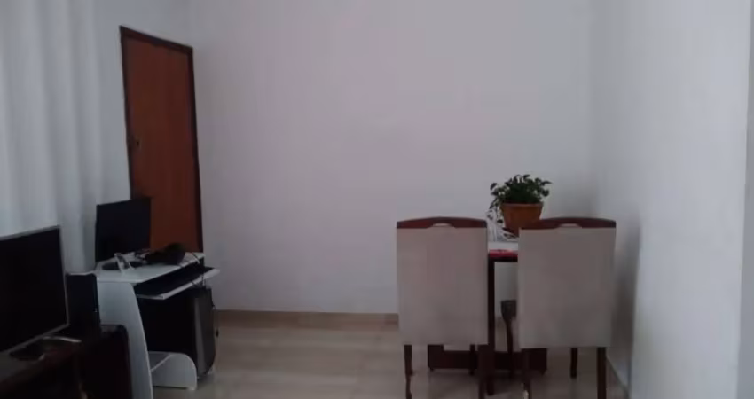 Apartamento com 2 quartos à venda em belo horizonte