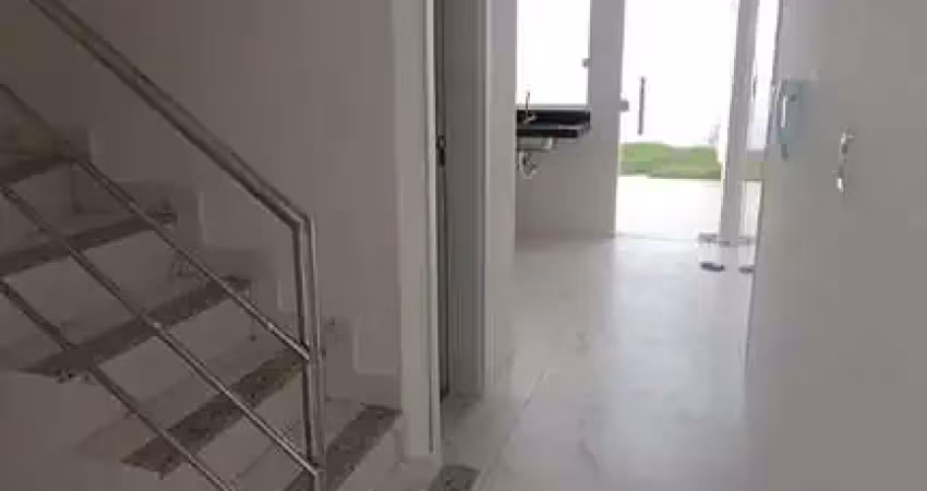 Casa geminada com 2 quartos à venda em belo horizonte