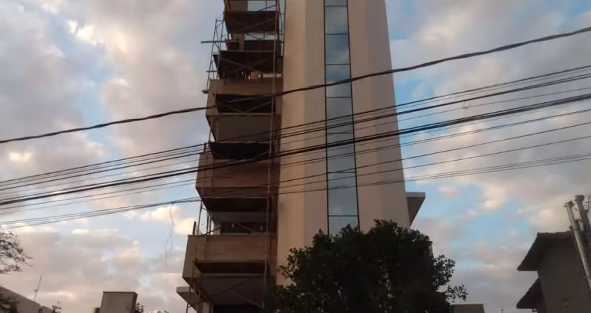 Área privativa / garden com 4 quartos à venda em belo horizonte