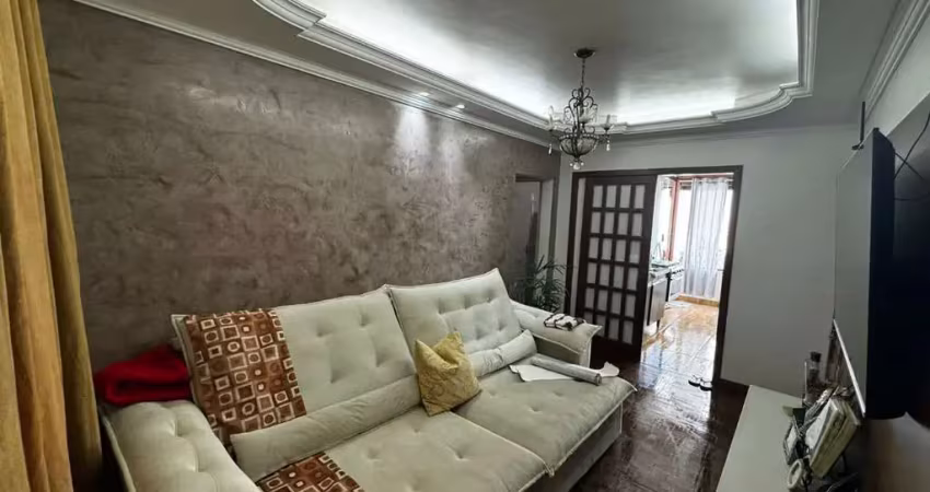 Cobertura com 4 quartos à venda na Rua Vicente de Carvalho, 90, Santa Mônica, Belo Horizonte