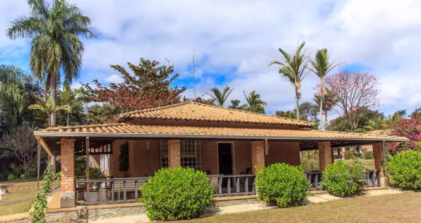 Fazenda / sítios / chácaras com 10 quartos à venda em esmeraldas