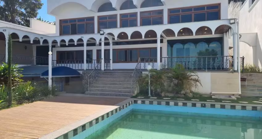 Casa com 7 quartos para alugar na Avenida Otacílio Negrão de Lima, 14191, Bandeirantes (Pampulha), Belo Horizonte
