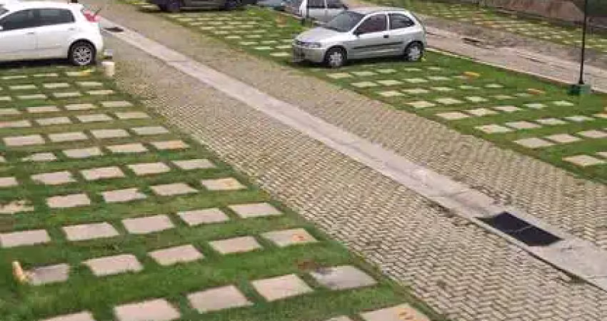 Apartamento com 2 quartos à venda na Avenida Ortocrim, 500, Belo Vale, Santa Luzia