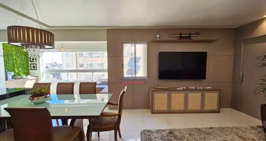 Apartamento com 4 quartos à venda na Avenida Marechal Castelo Branco, 445, JK, Contagem