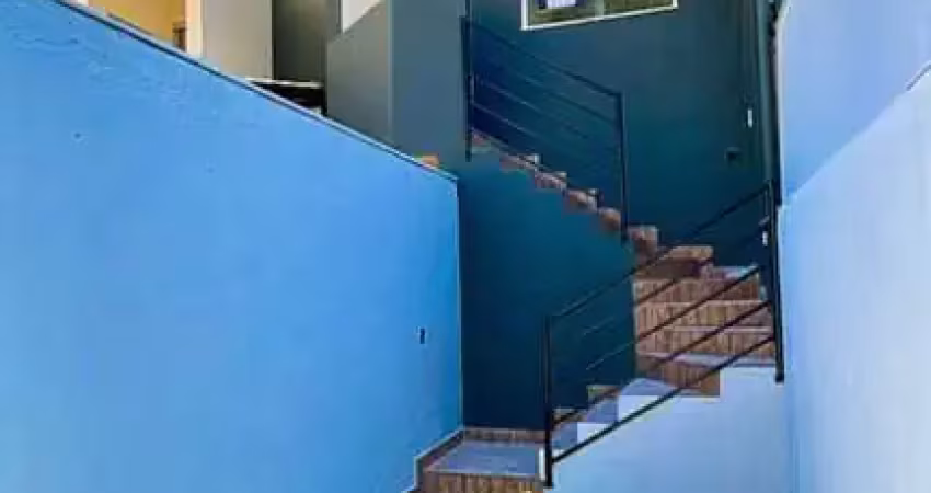 Casa com 2 quartos à venda na Rua Jamaicana, 194, Palmeiras, Ibirité