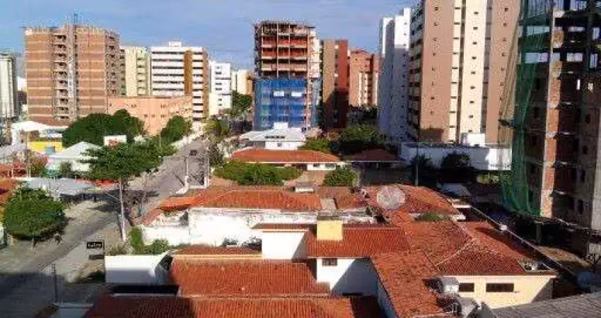 Apartamento com 3 quartos à venda na Avenida Hamilton de Barros Soutinho, 519, Jatiúca, Maceió