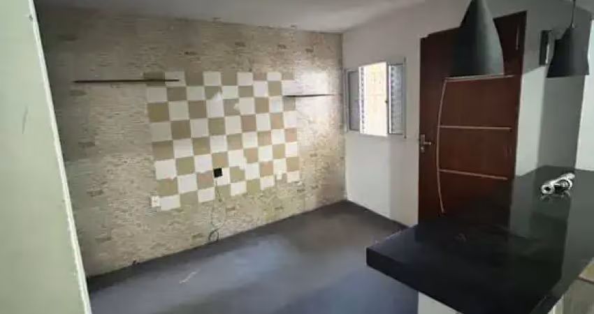 Casa com 2 quartos para alugar na Rua Artur de Sá, 1335, União, Belo Horizonte