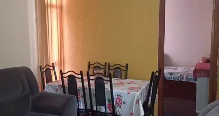 Apartamento com 2 quartos à venda na Rua Padre João, 89, Inconfidentes, Contagem