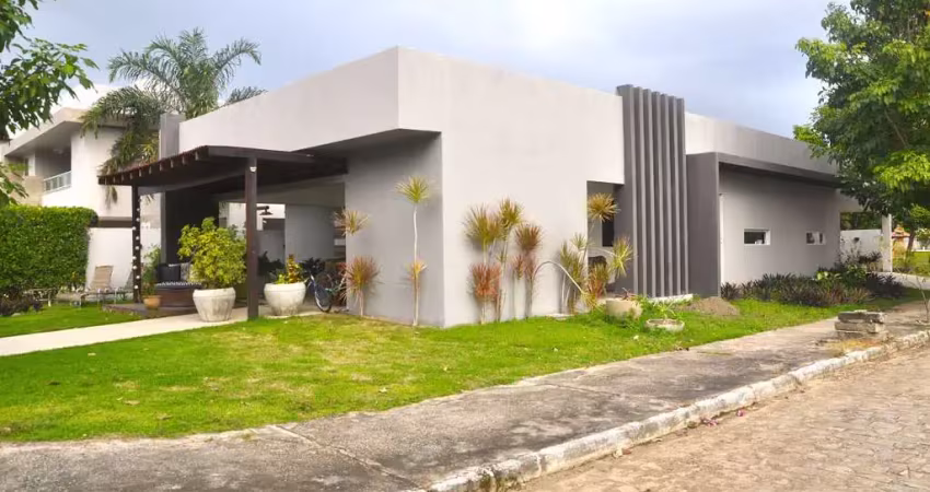 Casa de condomínio com 3 quartos para alugar em marechal deodoro
