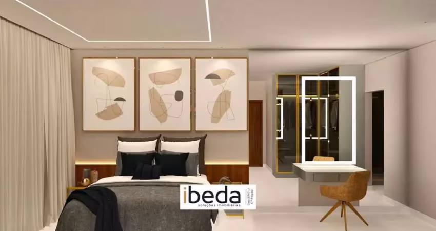 Casa de condomínio com 3 quartos à venda em parnamirim