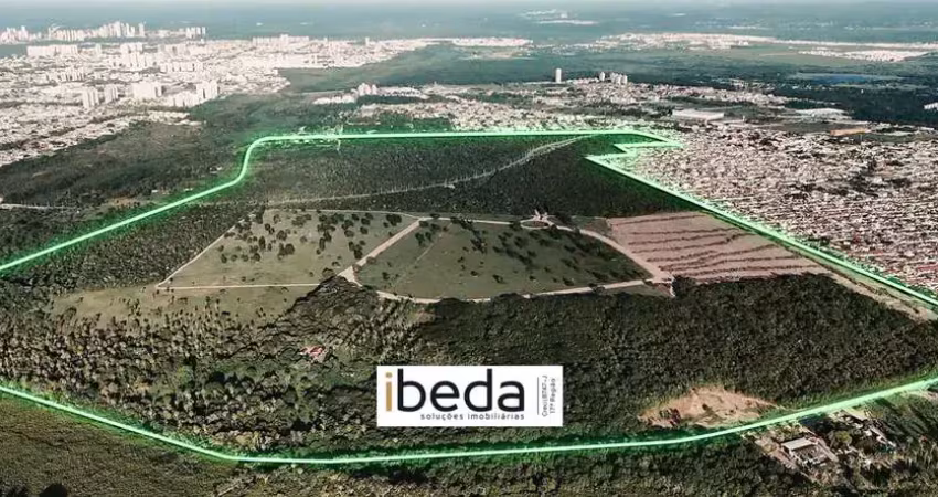 Terreno à venda na Avenida Prefeito Omar O'grady, Natal - RN, Candelária, Natal
