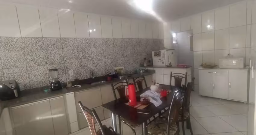 Casa com 3 quartos à venda na Rua Cana-da-índia, 268, Lindéia, Belo Horizonte