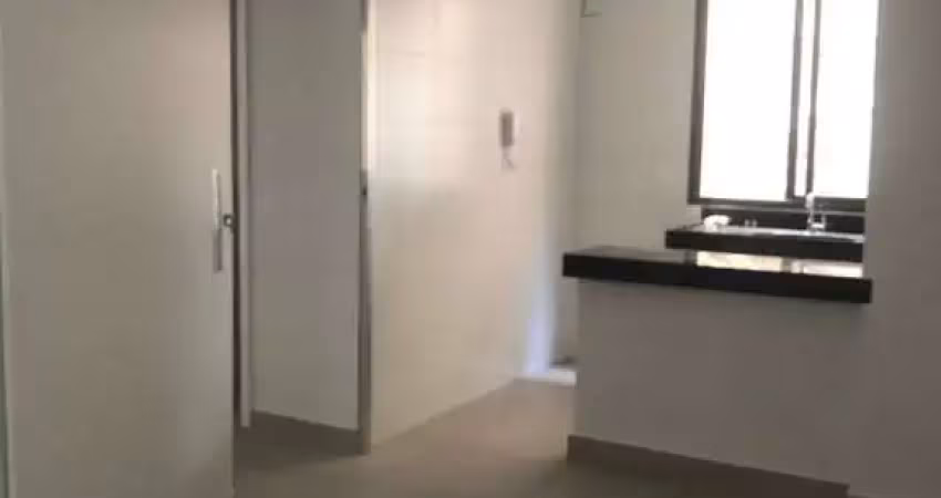 Apartamento com 2 quartos à venda em belo horizonte