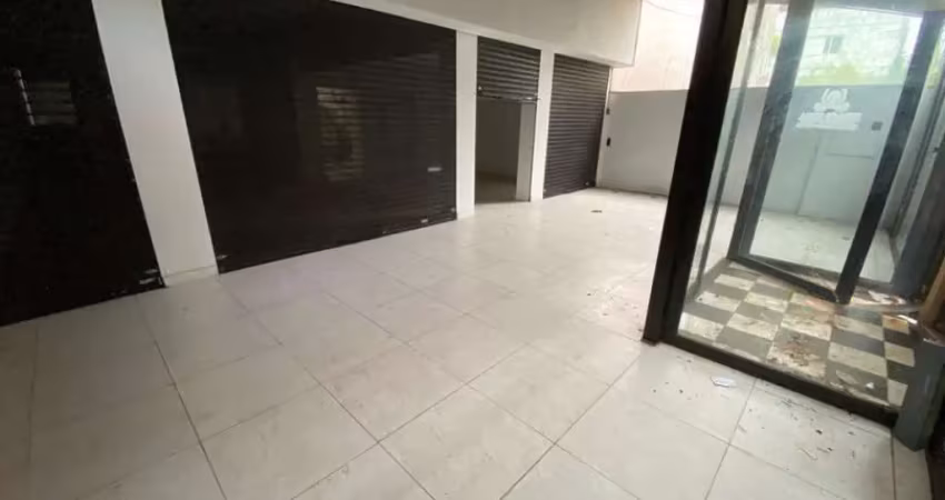 Casa comercial com 5 quartos à venda em belo horizonte