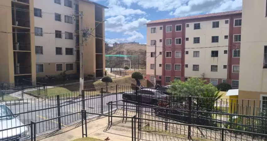 Apartamento com 2 quartos para alugar em belo horizonte