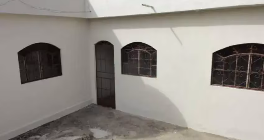 Casa com 3 quartos para alugar em ribeirão das neves