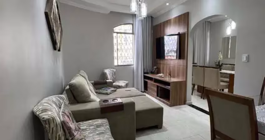 Apartamento com 2 quartos para alugar em belo horizonte