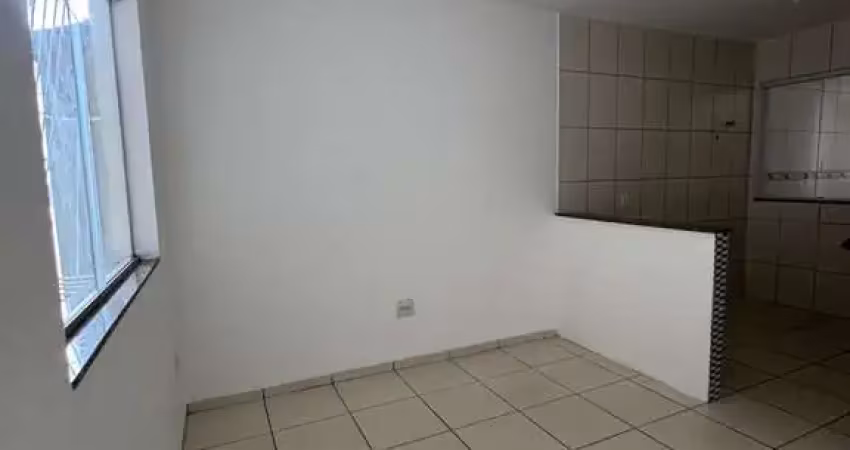 Casa geminada coletiva com 2 quartos para alugar em ribeirão das neves
