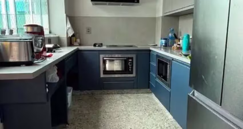 Apartamento com 4 quartos à venda em belo horizonte