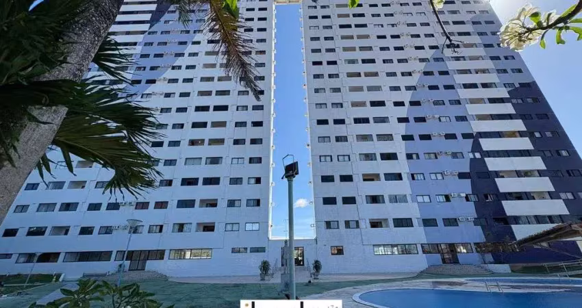 Apartamento com 2 quartos à venda na Rua Historiador Francisco Fausto de Souza, 885, Capim Macio, Natal