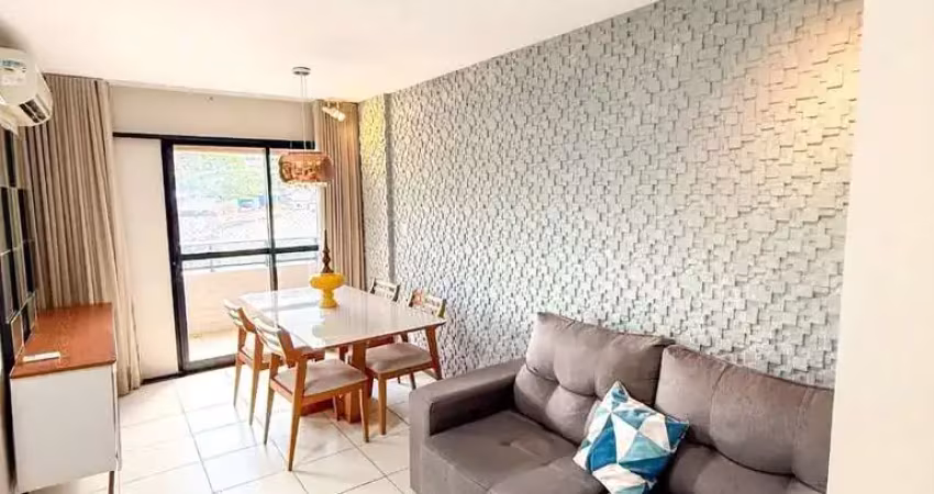 Apartamento com 2 quartos à venda na Rua Doutor Roland Simon, 145, Jatiúca, Maceió