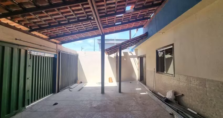 Casa com 3 quartos para alugar na Rua Dona Judith de Morais e Barros, 66, Lindéia, Belo Horizonte