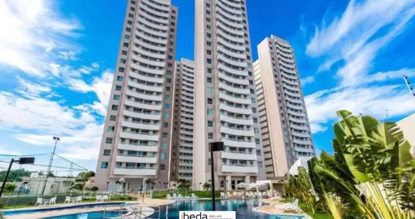 Apartamento com 2 quartos à venda na Rua Eletricista Elias Ferreira, 2600, Candelária, Natal