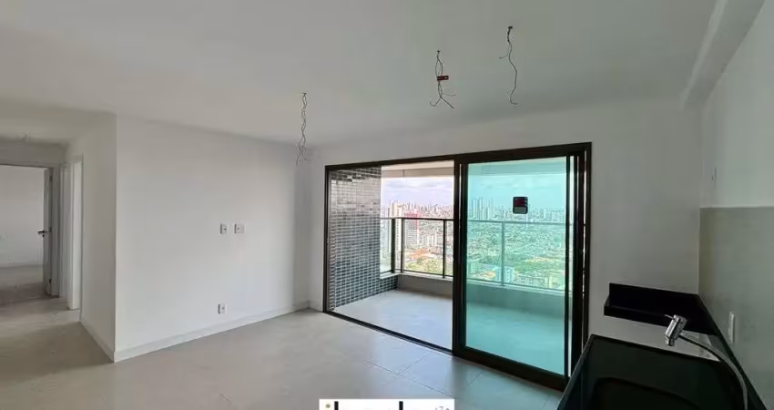 Apartamento com 3 quartos à venda na Rua José Claudino Leite, 2500, Lagoa Nova, Natal