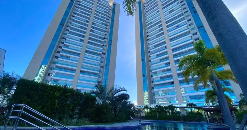 Apartamento com 4 quartos à venda na Avenida Prudente de Morais, 1044, Tirol, Natal