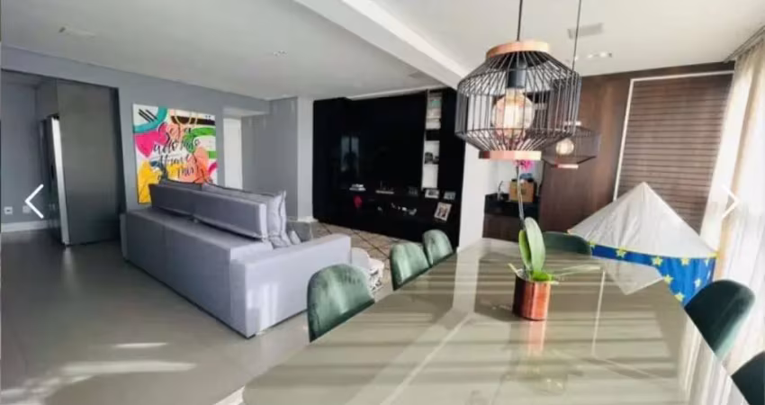 Apartamento com 4 quartos à venda na Alameda Oscar Niemeyer, 804, Vila da Serra, Nova Lima