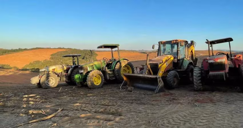 Fazenda à venda na Área Rural, 1, Zona Rural, Entre Rios de Minas