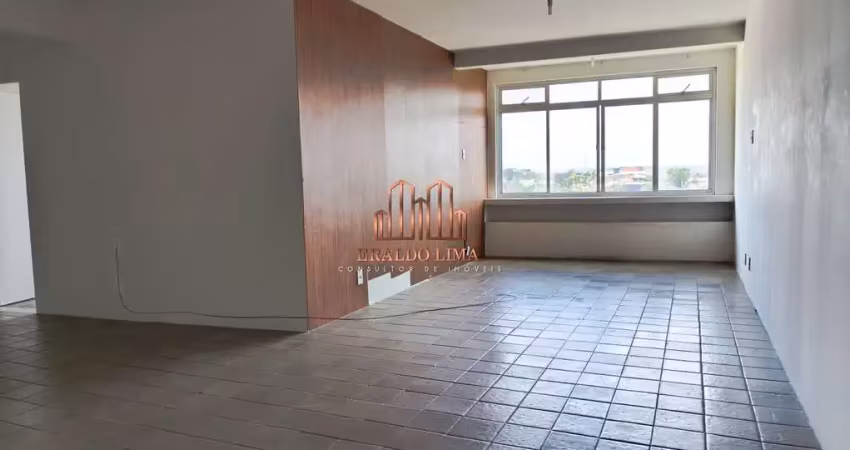 Apartamento com 3 quartos à venda na Rua Thomé Rocha de Souza Leão, 56, Prado, Maceió