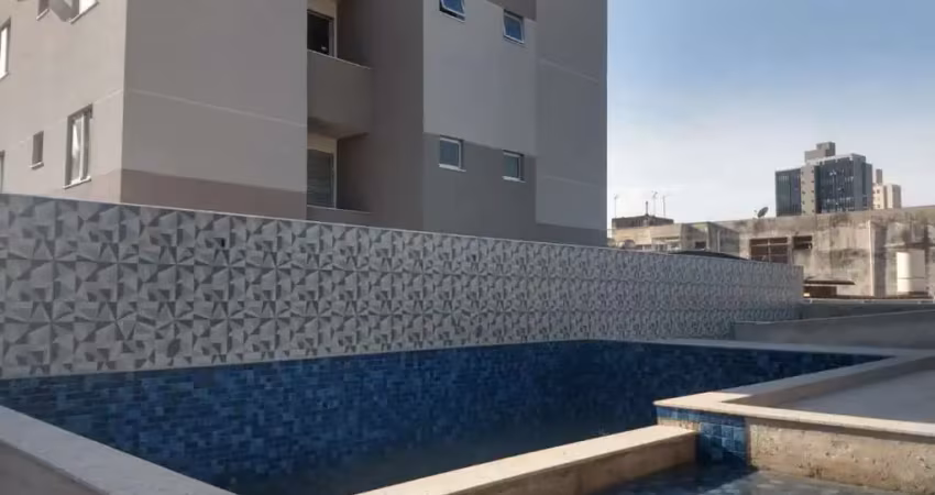 Apartamento com 3 quartos à venda em belo horizonte