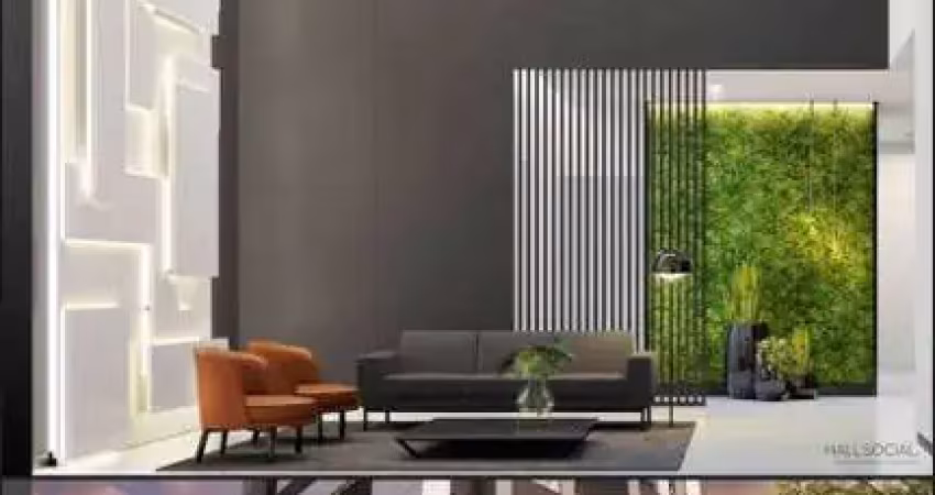 Apartamento com 2 quartos à venda em belo horizonte