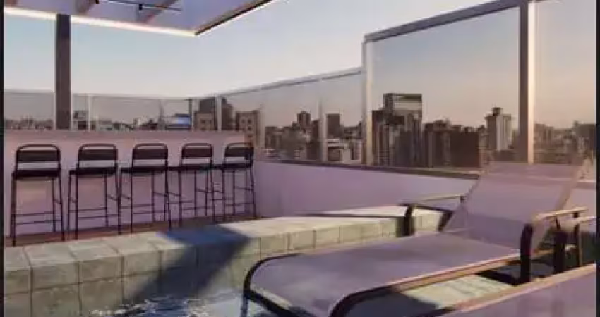 Apartamento com 3 quartos à venda em belo horizonte