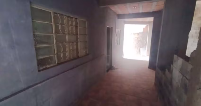 Casa com 2 quartos para alugar na Rua Soldado Edisson de Paulo, 97, Jardim Vitória, Belo Horizonte