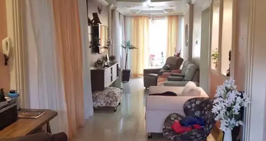 Casa com 3 quartos à venda na Rua Rio Tibre, 376, Parque Riacho das Pedras 2ª Seção, Contagem