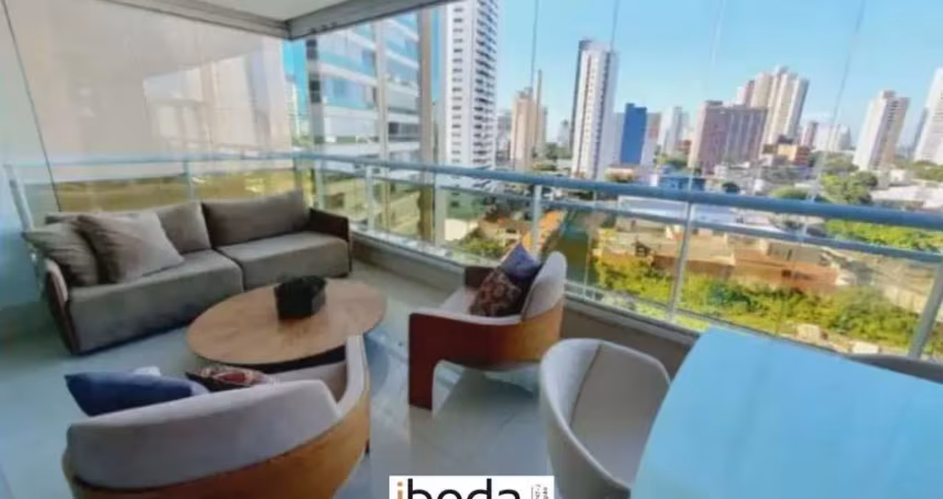 Apartamento com 4 quartos à venda na Avenida Prudente de Morais, 1044, Tirol, Natal