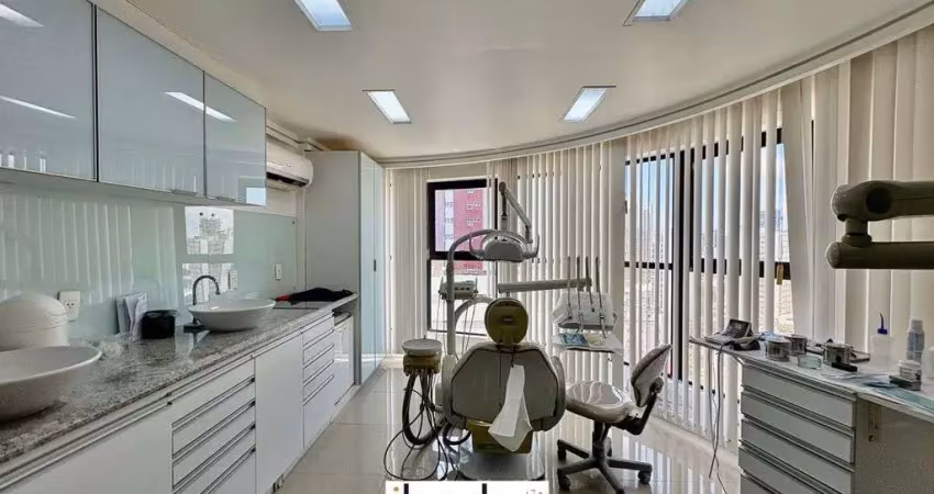 Sala comercial à venda na Rua Coronel Joaquim Manoel, 615, Petrópolis, Natal