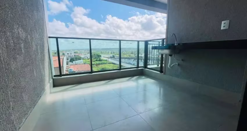 Apartamento com 2 quartos à venda em marechal deodoro