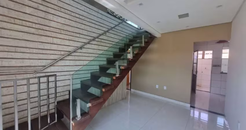 Cobertura com 3 quartos à venda na Rua Dez, 55, Palmeiras, Ibirité