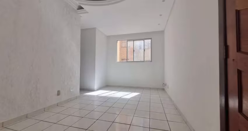 Apartamento com 3 quartos à venda na Rua Joviano Camargos, 77, Centro, Contagem