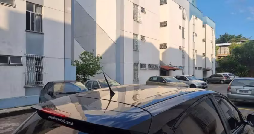 Apartamento com 2 quartos para alugar na Avenida Marte, 948, Jardim Riacho das Pedras, Contagem