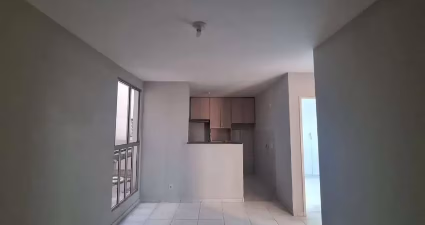 Apartamento com 2 quartos para alugar na Rua Alfa, 125, Jardim Riacho das Pedras, Contagem