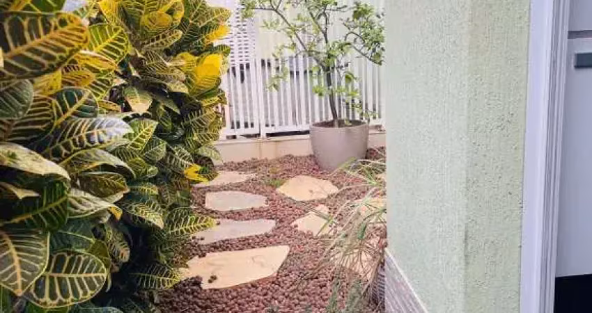 Casa com 3 quartos à venda na Avenida Riacho das Pedras, 480, Jardim Riacho das Pedras, Contagem
