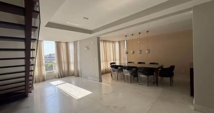 Cobertura com 3 quartos à venda na Rua Norberto Mayer, 693, Cidade Jardim Eldorado, Contagem