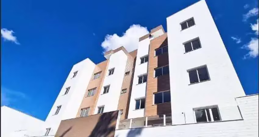 Apartamento com 2 quartos à venda na Rua Saide Haddad Antônio, 170, Santa Amélia, Belo Horizonte