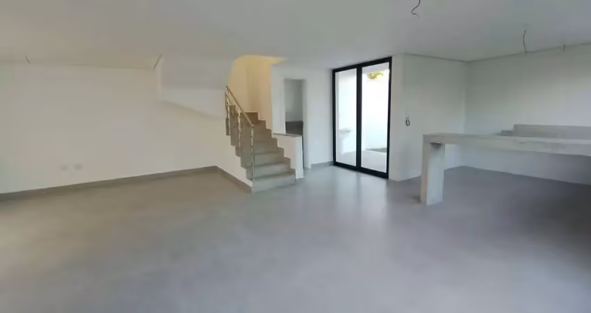 Casa com 3 quartos à venda na Rua dos Sacramentinos, 171, Planalto, Belo Horizonte