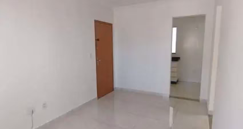 Apartamento com 2 quartos para alugar na Rua Turqueza, 585, São Joaquim, Contagem