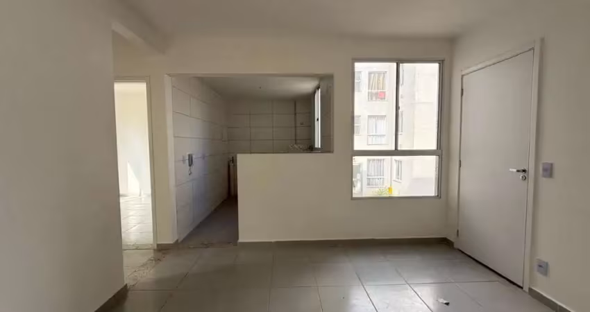 Apartamento com 2 quartos para alugar na Rua Geraldino Rocha, 171, Felixlândia (Justinópolis), Ribeirão das Neves